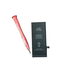 iPhoneSE2 バッテリー交換