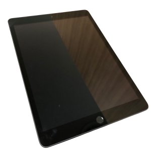 iPad9 フロントパネル交換修理