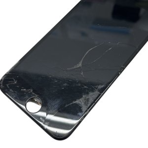 iPhoneSE2 液晶交換