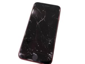 iPhoneSE2 液晶 交換