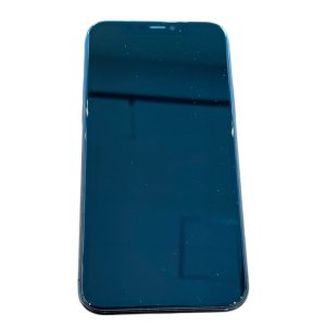 iPhone 11のバッテリー交換