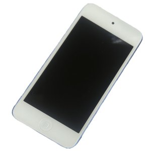 【iPod touch】バッテリー交換 ミュージックプレイヤー