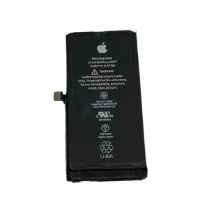 iPhone12mini バッテリー交換