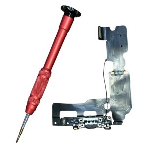 iPhone7Plus ライトニング修理