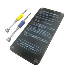 iPhoneXsMax液晶交換