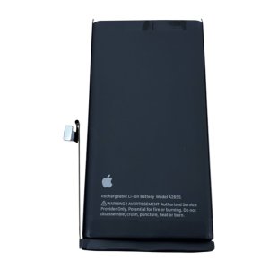 iPhone13 バッテリー交換