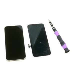 iPhone13　液晶パネル交換