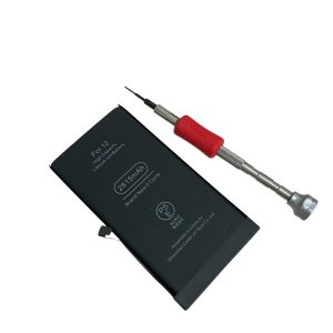 iPhone12Pro バッテリー交換