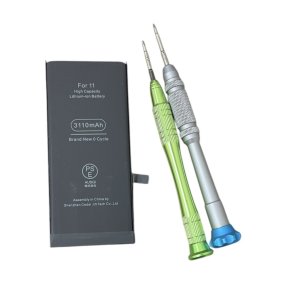 iPhone11 バッテリー交換