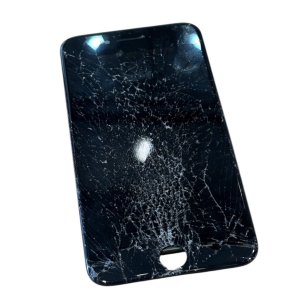 iPhone 8 液晶交換