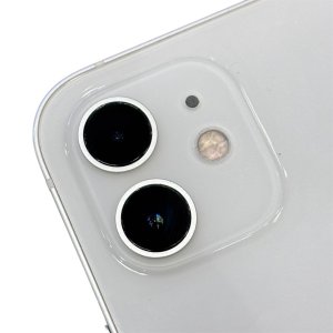 iPhone12　アウトカメラ交換