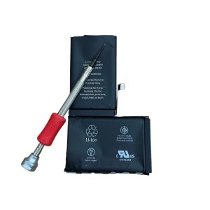 iPhoneX バッテリー交換