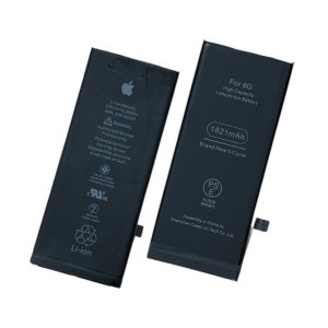 iPhone8 バッテリー交換