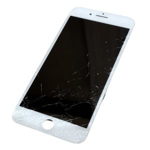 iPhone8Plus 液晶交換