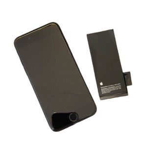 iPhoneSE3　バッテリー交換