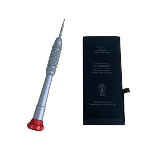 【サービス表記】iPhone11 バッテリー交換