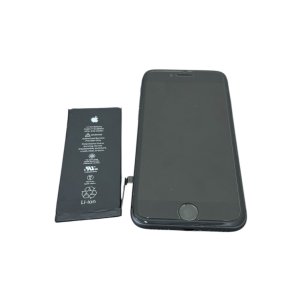 iPhone8　バッテリー交換