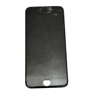 iPhoneSE3 フロントパネル交換