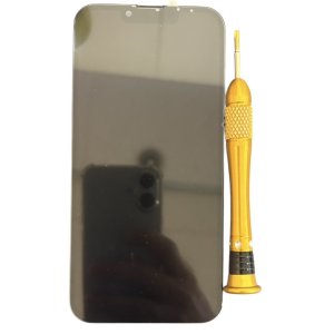 iPhone13　液晶交換