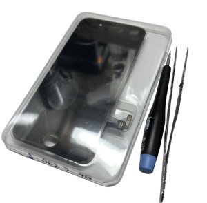 iPhone8 液晶交換修理