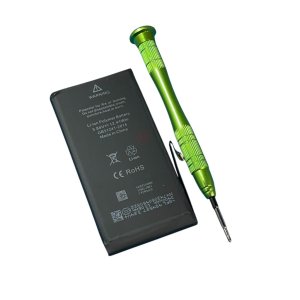 【最大容量77%】iPhone13バッテリー交換修理