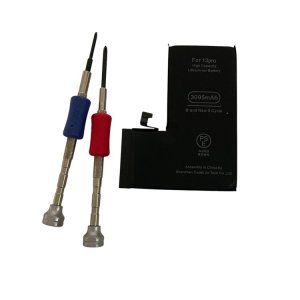 iPhone13Pro　バッテリ―交換