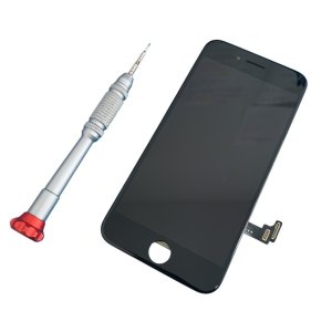 【一部タッチ不可】iPhoneSE2 液晶交換