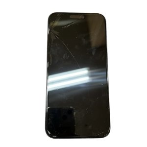 iPhone12Pro フロントパネル交換