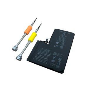 iPhone13ProMaxバッテリー交換
