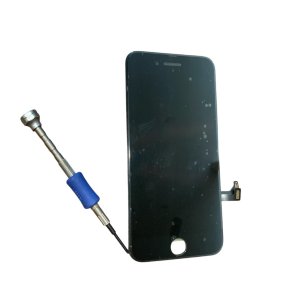 iPhoneSE2 フロントパネル交換