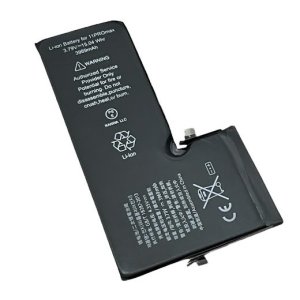 iPhone11ProMAX バッテリー交換