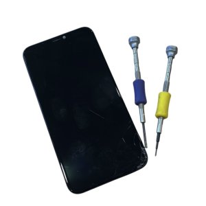 iPhone11Pro 液晶交換修理