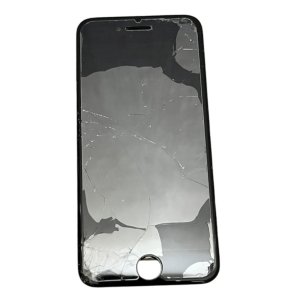 iPhoneSE2　液晶交換