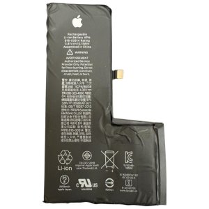 iPhoneXS バッテリー交換