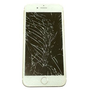 【画面割れ】iPhone7 フロントパネル交換修理