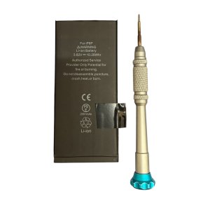 【バッテリーの持ちが悪い】iPhone8 バッテリー交換修理