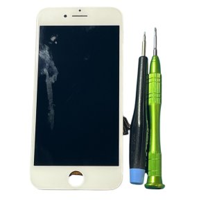 【ゴーストタッチ】iPhone7 液晶交換修理