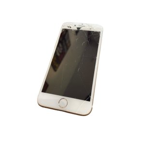 iPhone SE2のパネル交換