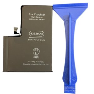 iPhone13ProMax　バッテリー交換