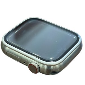 【起動不可】AppleWatch7 基板修理