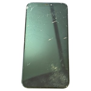 iPhone11 フロントパネル交換