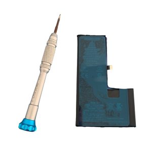 【最大容量75%】iPhoneXS バッテリー交換