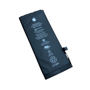 iPhone SE2 バッテリー交換