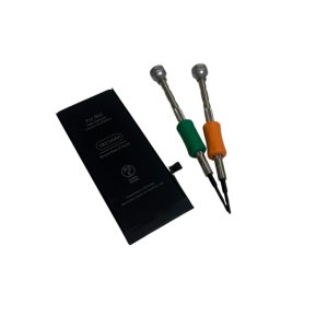 iPhoneSE2 バッテリー交換修理