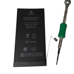 iPhone13　バッテリー交換