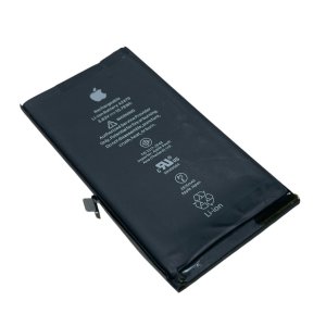 iPhone12 バッテリー交換