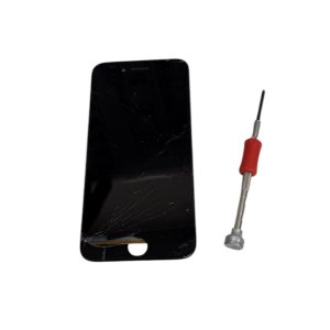 iPhone8 液晶交換