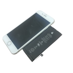 iPhoneSE【第2世代】バッテリー交換