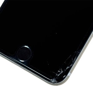 iPhone8 パネル交換