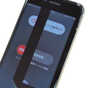 iPhoneSE2 液晶交換